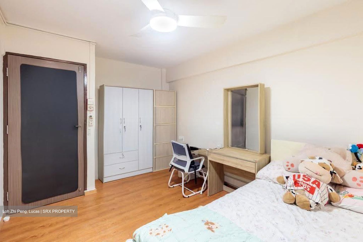 Blk 6 Jalan Batu (Kallang/Whampoa), HDB 3 Rooms #617769661